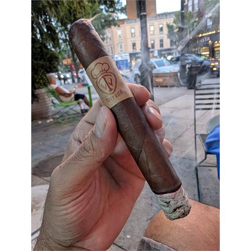 West Tampa Chef Rick 6  * 52