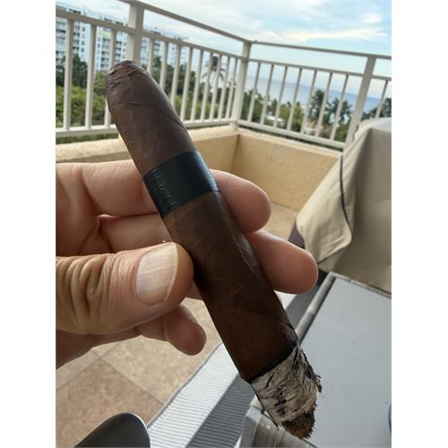 Creature From Tatuaje 6 7/8 * 52
