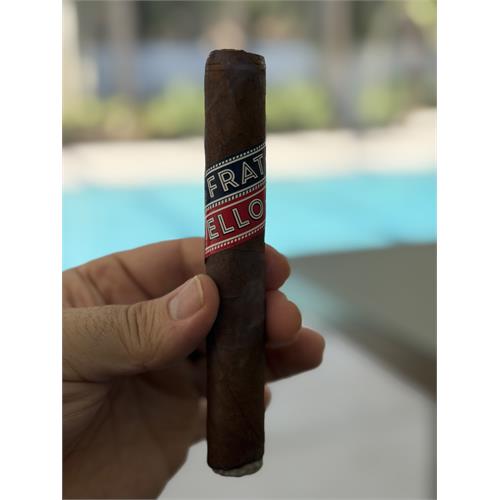 Fratello USA 250 Toro 6  * 54
