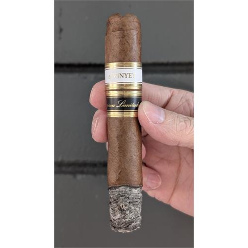 PDR El Vinyet Robusto Classico 5  * 52