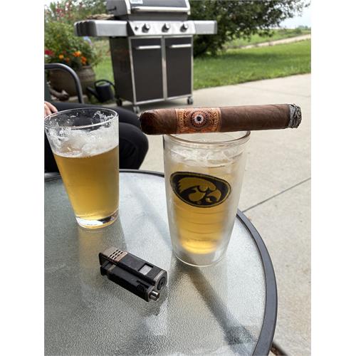 Perdomo Challenge 6-Cigar Sampler