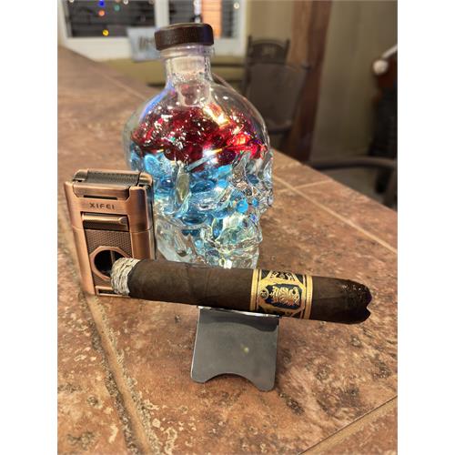 Liga Undercrown 10 Gordo 6  * 60