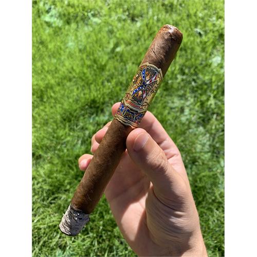 Arturo Fuente Fuente Opus X ReXilient Churchill 7  * 48