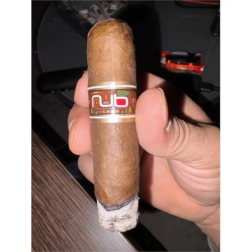 Nub Mexico 460 4  * 60
