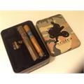 Acid Sampler Collectors Tin