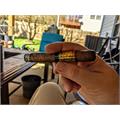 Acid Yellow (Holistics) Earthiness 5  * 42