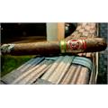 Arturo Fuente Natural 8-5-8 6  * 47