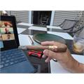 Arturo Fuente Natural Canones 8 1/2 * 52