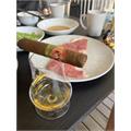 Arturo Fuente Natural Chateau Fuente 4 1/2 * 50