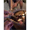 Arturo Fuente Natural Chateau Fuente 4 1/2 * 50