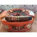 Arturo Fuente Natural Chateau Fuente 4 1/2 * 50