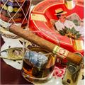 Arturo Fuente Natural Churchill 7 1/4 * 48