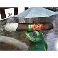 Arturo Fuente Maduro 8-5-8 6  * 47