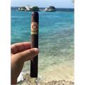 Arturo Fuente Maduro 8-5-8 6  * 47
