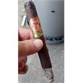Arturo Fuente Maduro 8-5-8 6  * 47