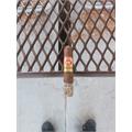 Arturo Fuente Maduro 8-5-8 6  * 47