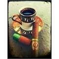 Arturo Fuente Maduro Chateau Fuente 4 1/2 * 50