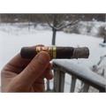 Arturo Fuente Maduro Chateau Fuente 4 1/2 * 50