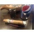 Ashton Cabinet Belicoso 5 1/4 * 52