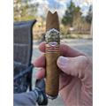 Ashton Cabinet Belicoso 5 1/4 * 52