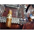 AVO Classic No. 5 6 5/8 * 46