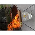 Baccarat Havana The Game Double Corona 7 1/2 * 50