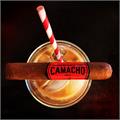 Camacho Corojo Robusto 5  * 50