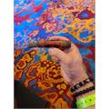 Camacho Corojo Robusto 5  * 50