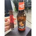 Camacho Corojo Robusto 5  * 50