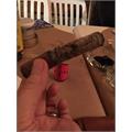 Camacho Corojo Robusto 5  * 50