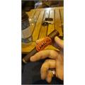Camacho Corojo Robusto 5  * 50