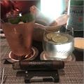 Camacho Coyolar Rothschild 4 1/2 * 50