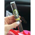 CAO Brazilia Box Pressed 5 1/4 * 54