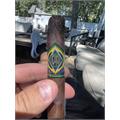 CAO Brazilia Box Pressed 5 1/4 * 54