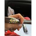 CAO Brazilia Box Pressed 5 1/4 * 54