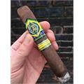 CAO Brazilia Box Pressed 5 1/4 * 54