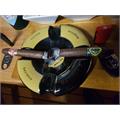 CAO Brazilia Samba 6 1/4 * 54