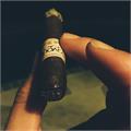 CAO Flavours Bella Vanilla Petit Corona 4  * 40