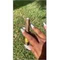 CAO Flavours Bella Vanilla Petit Corona 4  * 40