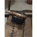 CAO Gold Label Torpedo 6 1/4 * 52