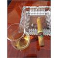 Carlos Torano Casa Torano Churchill 7  * 48