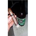 Carlos Torano Exodus 1959 Robusto 5  * 52