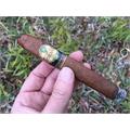 Carlos Torano Exodus 1959 Torpedo 6 1/2 * 54