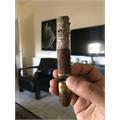 Carlos Torano Exodus 1959 Torpedo 6 1/2 * 54