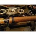 Carlos Torano Reserva Selecta Churchill 7 1/4 * 48