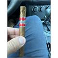 Cohiba Crystal Corona 5 1/2 * 42