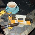 Cohiba Black Corona 5 1/2 * 42