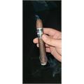Cohiba Black Supremo 6  * 54