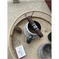 Cohiba Black Supremo 6  * 54