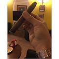 Cuesta Rey Centro Fino Sungrown Pyramid No. 9 6 1/4 * 52